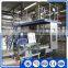 BH6000 uht milk food filling machine