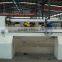 700 bopp pvc or double faced adhesive paper core cutter