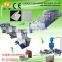 Best Full auto Disposable Foam Plate/Container/Box/Tray Vacuum Forming Cutting Stacking Machine