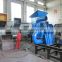DeRui High Quality Paint Bucket Crusher Machine/ Ring-Pull Cans Crusher Machine With CE, ISO9001-2008 Certificate