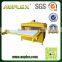 High pressureair automatic highly-efficient double location 99.00 heat press mach