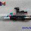 095000 5474Original and New common rail injector 095000-5474 for engine 4HK1 6HK1