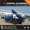 high quality 5-10CBM suction -type tumbrel tanker for sales