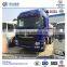 Foton 6*4 type 430 Hp GTL semi tractor