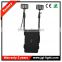 Remote Area Lighting Systems model RLS512722 high mast lighting