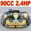 90cc Kids Racing Go Karts for Sale