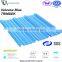 Co-Extruded Plastic Polycarbonate Corrugated Roofing Sheet (Valuview Blue TRIMDEK)