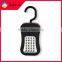 High Quality Emergency Magnetic LLED Work Light With 360 Degree Hook