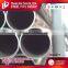Golden Supplier Hot Rolled Steel Pipe Soonest Delivery