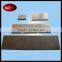 print machine machenical seal carbon graphite plate with different sizes and excellent wearing resistance