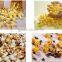 children snack food processing line