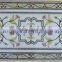 BEST QUALITY INLAY ONYX TABLE TOPS COLLECTION
