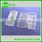 Clear clamshell packaging for plants, plants clamshell packing
