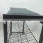 Vivinature bench stoarge shoes rack