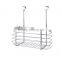 Metal Wire Over The Cabinet Door Storage Kitchen Basket