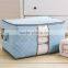 N498 Manufactory Oxford Cloth Storage Box Storage Organizer
