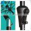 promotional folding beach umbrella made in china