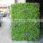 green wall system vertical hanging garden grass wall with planter