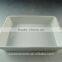 stocklot ceramic bakeware square shape ceramic wholesale bakeware