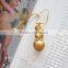 Wholesale inexpensive mini angel christmas ornament