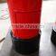 English red mail box post box China mailbox for sale