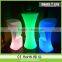 Bar Furniture led cocktail table
