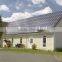 Off Grid Hot Sale 10KW Solar System For Home (Supply Air Condition, LED Light, Fan, PC, Television, And So On)