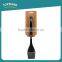 FDA kitchen long handle bbq cooking oil brush silicone pastry brush