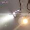 High quality 1W 12 volt recessed deck lighting led, IP67 underground light