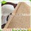 Wholesale China cheap household sets 2 decorative corner woven jute toy storage basket