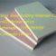 good prices for 7.5-15mm partition use standard size plaster board gypsum board