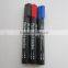 3PC 3 colors plastic marking pen