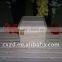 The original wood color and practical rice storage box