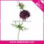 Bulk China Wholesale Artificial Flowers Office and Table Decoration Flower