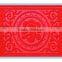 Polypropylene Carpet Various Color PVC Back