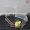 Best Selling acrylic candy dispenser box, acrylic candy boxes for sale, custom candy box acrylic