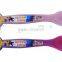 baby safty product plastic Cold Color Changing spoon