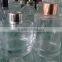 150ml 200ml 300ml new design glass diffuser bottle with reed