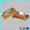 Acrylic Custom Colored Printed Tissue Box, Acrylic Napkin Paper Holders, Novelty Tissue Paper Boxes