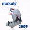 MAKUTE power tools cut off machine (CM005)