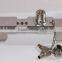 Refrigerated Container Door Lock