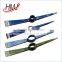 Easy to use pickaxe with fiberglass handle made in China