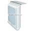 UniqueFire Aluminum alloy led solar wall light led light garden spot lights