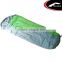 2017 New Design Best Quality Cheap Hiking 3 Season Backpacking Double Mummy Sleeping Bag Liner Outdoor Camping