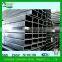 Steel Rectangular Black Pipe