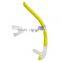 Fashional Swimming Frontal Snorkel, Diving Training Snorkel With China,Taiwan Patent(SK-300)