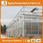 Factory price trade assurance commercial professional used PC greenhouse for sale