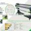 adopt green sticking with roller lamination1600h1