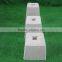 Building foundation lightweight concrete blocks price