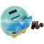 2016 New Kid's Money Counting Digital Coin Bank - Owl from ICTC Factory